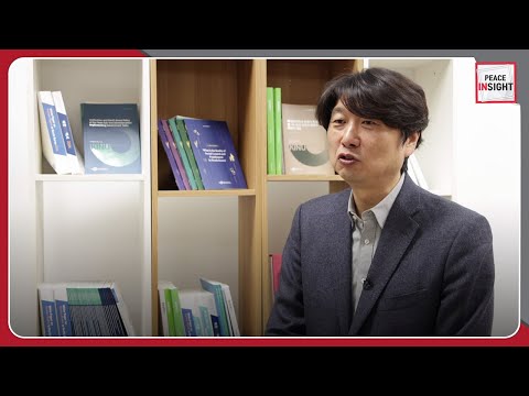 [Peace Insight] The results of a public awareness survey on peaceful reunification