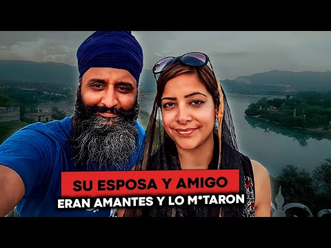 Su ESPOSA y MEJOR AMIGO eran AMANTES y lo ASESlNARØN para quedarse con su DINERO - Lesma VR