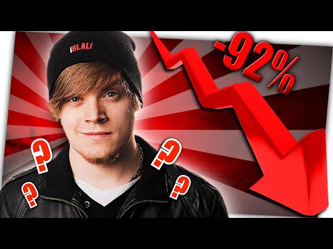 Das traurige Ende von IBLALI