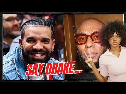 Drake Has Not Learned A Single Thing From This...