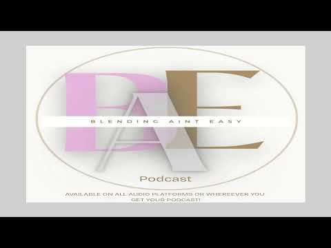 Blending Ain't Easy with Elle S1 Episode 7: “Funny Things Kids Say in Blended Homes”