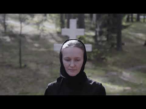 ВЕРНЫЕ. Орский Иверский женский монастырь