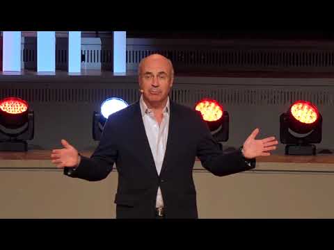 How I figured out the Achilles heel of Vladimir Putin | William Browder | TEDxBerlin