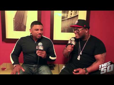 Carl Payne Speaks on Martin; Rumors; Hollywood