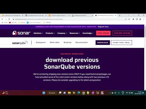 Jenkins Integration with GIT Maven Sonarqube Nexus Tomcat || Continuous Integration and Deployment