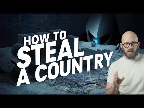 State Capture - How the Guptas Stole a Country