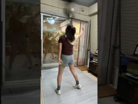 《愛的主打歌》完整版舞蹈 整編示範：芷娟老師