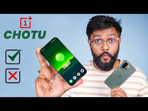 Powerful Phone But One Compromise - OnePlus 13s !