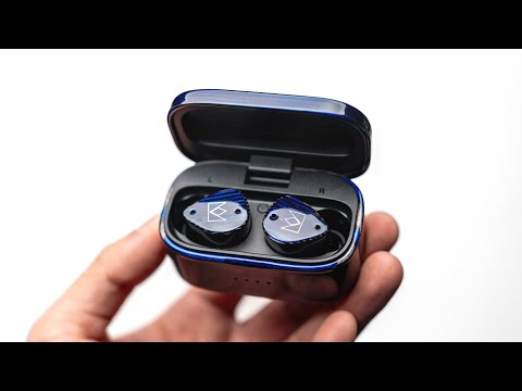 會令你想不停「Encore」的音質:Noble Fokus Prestige Encore