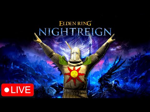 Elden Ring Nightreign FIRST IMPRESSIONS