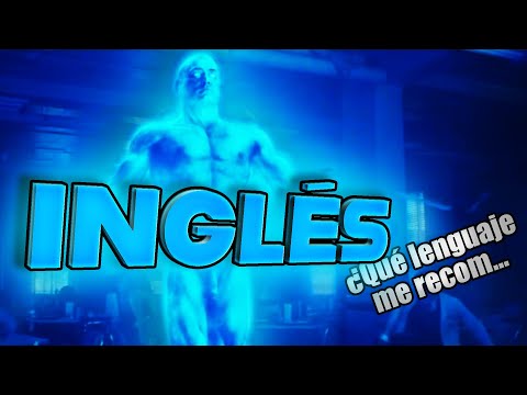 El mejor lenguaje para un programador | Cómo mejoré mi inglés para trabajar para USA