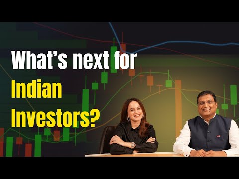 Navneet Munot on Markets, Life and Finances| Sonia Shenoy| Money Mindset