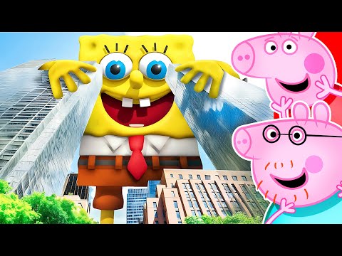 World’s WEIRDEST Animations You Can’t Unsee..