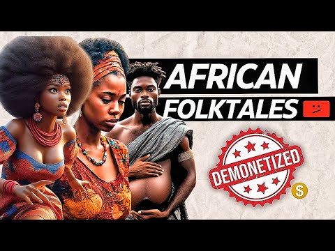 Avoid Instant Demonetization: 7 Mistakes African Folktale Channels Must Avoid