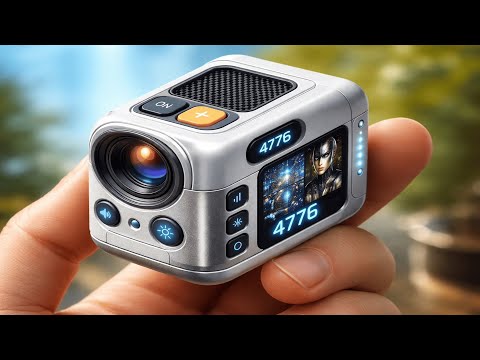 Powerful Amazon Smart Devices for Smarter Living 2025 📅✨