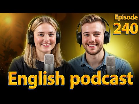 𝗗𝗿𝘂𝗴𝘀 | 𝗟𝗲𝗮𝗿𝗻 𝗘𝗻𝗴𝗹𝗶𝘀𝗵 𝗤𝘂𝗶𝗰𝗸𝗹𝘆 𝘄𝗶𝘁𝗵 𝗣𝗼𝗱𝗰𝗮𝘀𝘁 | 𝗘𝗽𝗶𝘀𝗼𝗱𝗲 240