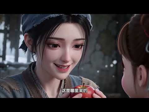 《春娇救场》我是四岁的苏眠，在饥荒之年觉醒了顶级求生异能，我不仅拥有能滋养身体的灵泉，还能加速动植物生长，渣爹抛妻弃子，恶毒奶奶将我和娘亲哥哥连夜赶出家门，风雪交加的冬日我们只能躲在#西西漫解