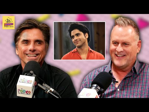 John Stamos Opens Up About Getting His Life Together | # 2