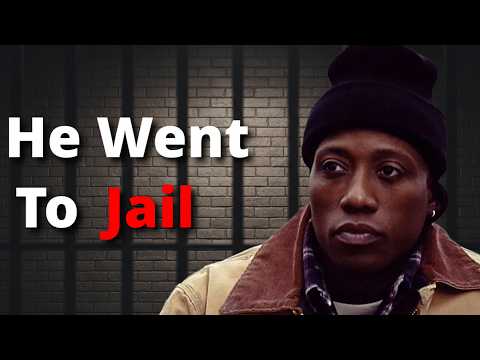 How Blade Ended Wesley Snipes Career