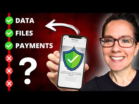 A Comprehensive Bubble.io Privacy & Security Checklist