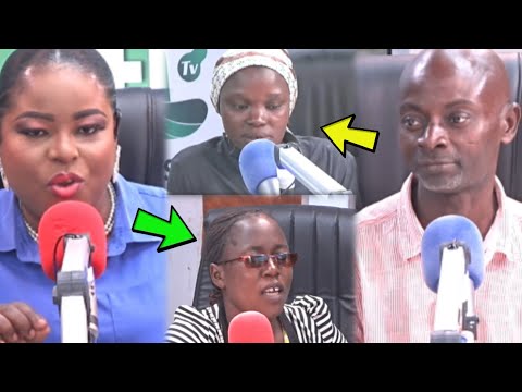 60 Year Old Man Who Chops His Girlfriend 10pm To 5am Every Day Finally Speaks; Ego Over You 😳😳😳