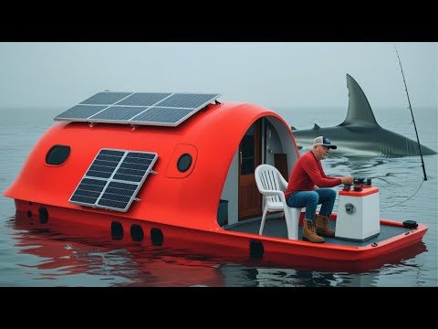 NEXT LEVEL CAMPING INVENTIONS THAT WILL BLOW YOUR MIND!