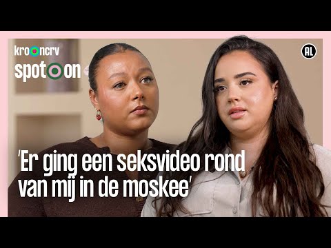 Hoe ONLINE SHAMING uitliep in AANRANDING op school #13 Seizoen 12 | Spot On