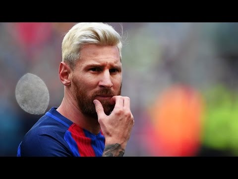 Lionel Messi - I Am The King | Skills & Goals | Ready for 2016/17 HD