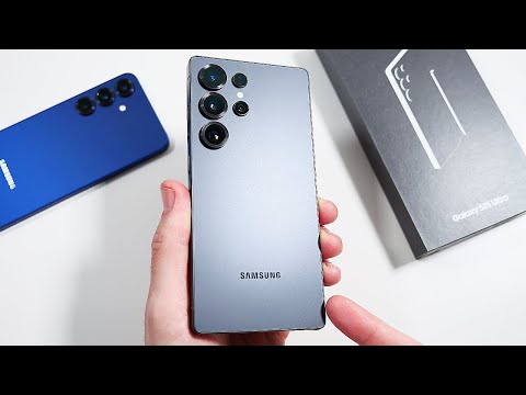 Galaxy S25 Ultra 1 Year Later Honest Review