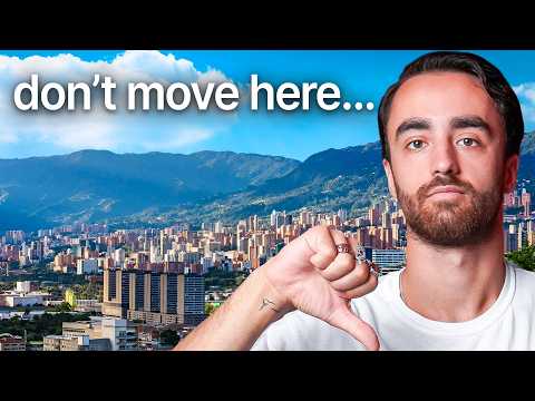 2 Years in Medellin | Brutally Honest Review