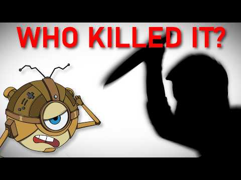 The Rise and Fall of DMsGuild