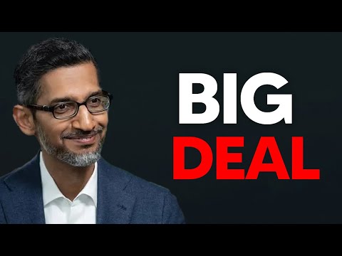 Google’s New Breakthrough Brings AGI Even Closer - Titans and Miras