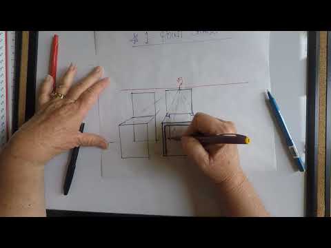 Class # 4 One Point Chair