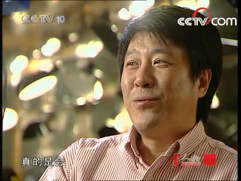 人物 个性演员 王志文