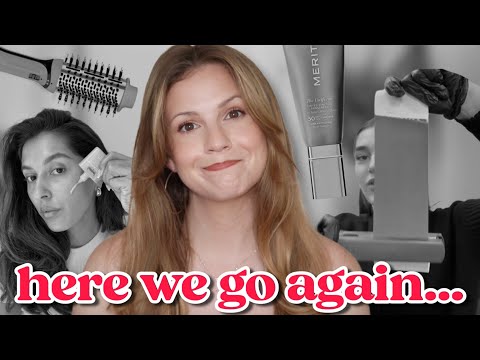 Beauty lies I'm not falling for