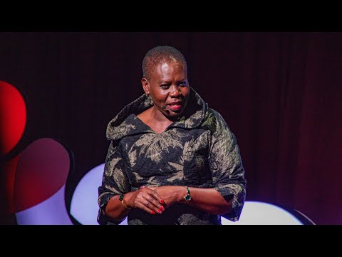 Against All Odds | Dr. Farida Karoney 