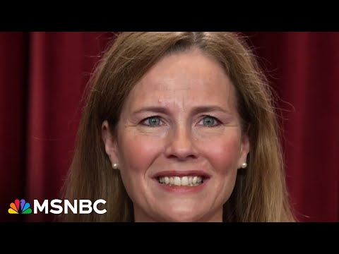 How Justice Barrett is 'a classic conservative' and also independent