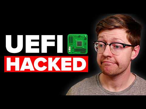 This Goes Deeper Than Your Operating System…