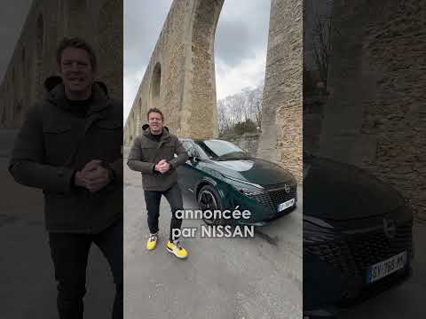 IMPOSSIBLE de recharger cette VOITURE ?