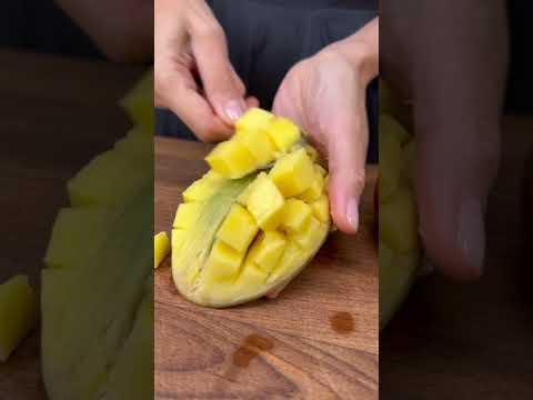 Mango Mocktail Recipe🥭 | Eat and Shine ☀️