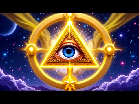 Just 1% of Humans Can Feel This Frequency | Your Pineal Gland Starts Activating DMT in 5 Minutes