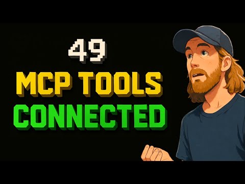 4 Challenges For My MCP AI Agent Setup - Can We Solve All?
