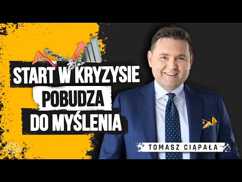 Życie to podróż, na własnych zasadach. Tomasz Ciąpała