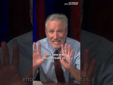 The Media, Crime, and What The Hell Happened In The Midterms | The Problem with Jon Stewart