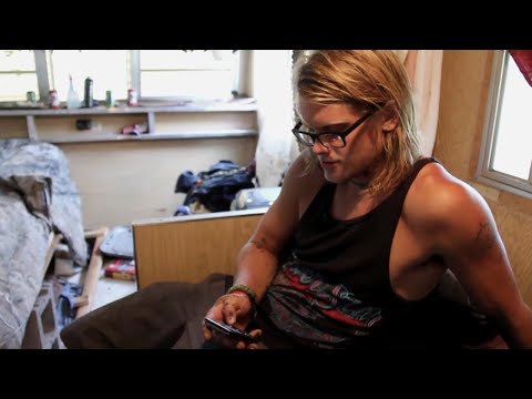 America's Broken Dreams