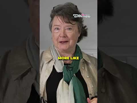 Here's Why Portal Didn't Use a Computer Voice for GLaDOS