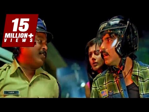 भ्रष्टाचार करने वाले अफसर के खिलाफ देखिये रवि तेजा ने कैसे मोहिम खोल दी