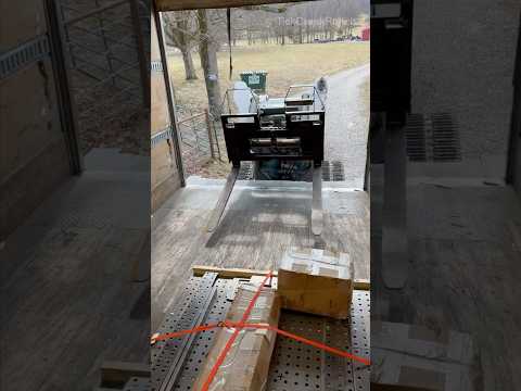 Building our Texas metalwork fixture table-precision and strength