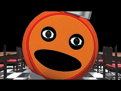 the scariest game i have ever played (watch until the end)