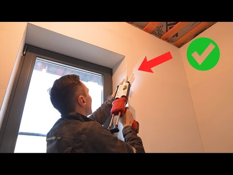 Углы на плитки теперь делать ЛЕГКО! Как сделать угол на углу 45 из плитки!